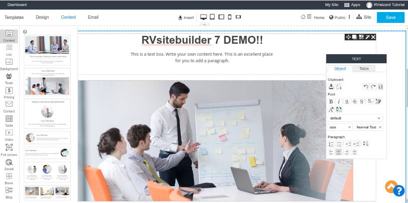 rvsitebuilder 06