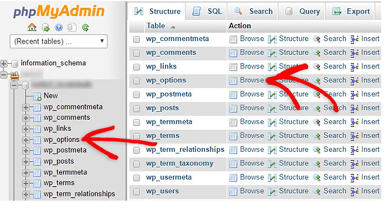 local to server wordpress 08