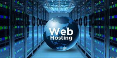 Web Hosting