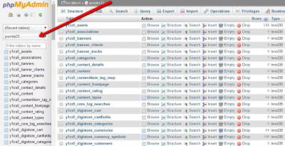 &Delta;&epsilon;&nu; έ&chi;&omega; &pi;&rho;ό&sigma;&beta;&alpha;&sigma;&eta; &sigma;&tau;&omicron; admin panel &tau;&omicron;&upsilon; Joomla. &Pi;&omega;&sigmaf; &theta;&alpha; &alpha;&lambda;&lambda;ά&xi;&omega; &kappa;&omega;&delta;&iota;&kappa;ό?